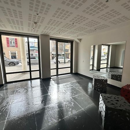 Annecy Gare Διαμέρισμα Εξωτερικό φωτογραφία