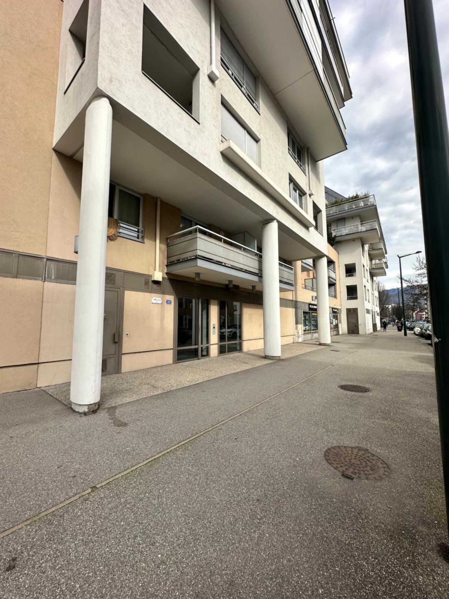 Annecy Gare Διαμέρισμα Εξωτερικό φωτογραφία